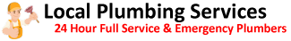Ogdensburg Plumbers